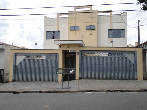 Apartamento - Centro