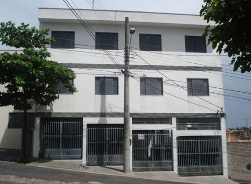 Apartamento - Jardim Molinari