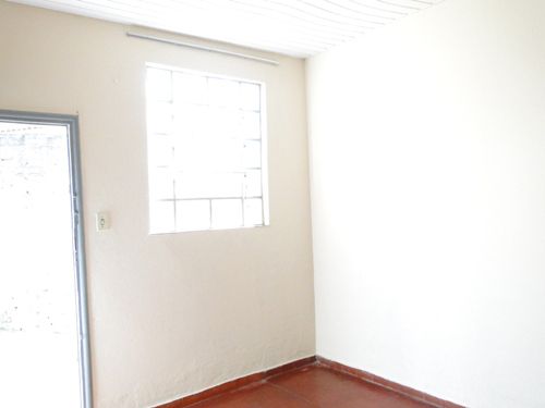 Casa Residencial - Rosário