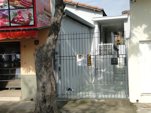 Casa Residencial - Jardim Bela Vista