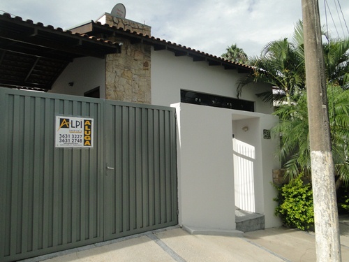 Casa Residencial - Colinas da Mantiqueira