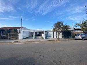 Casa Residencial - Santo André