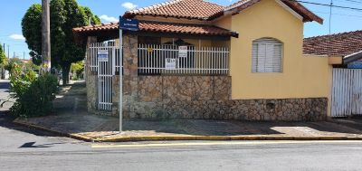 Casa Residencial - Vila Conrado
