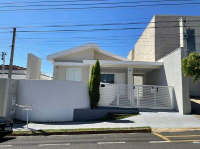Comércio - Vila Conrado