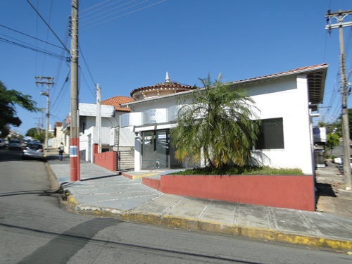 Comércio - Centro