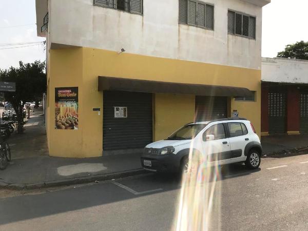 Comércio - Vila Conrado