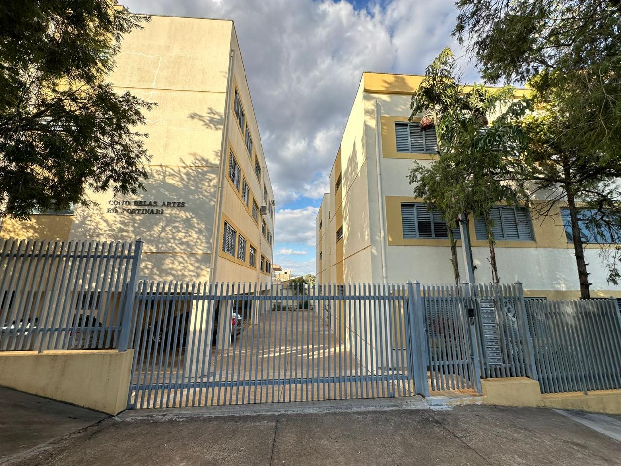 Apartamento - Santa Clara (Mantiqueira)