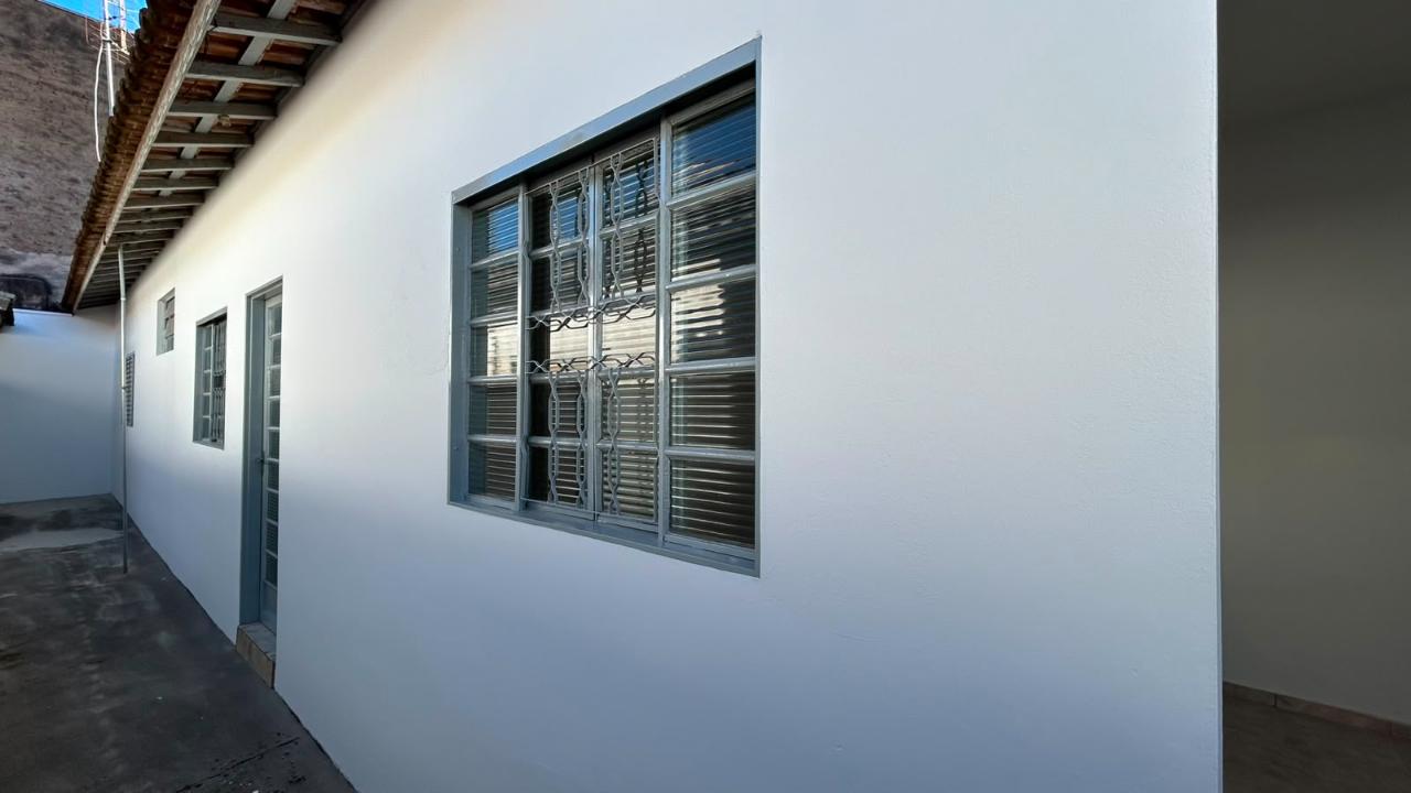 Casa Residencial - Nossa Senhora de Fátima