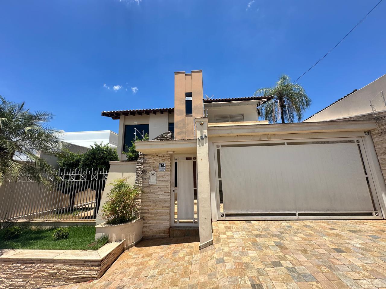 Casa Residencial