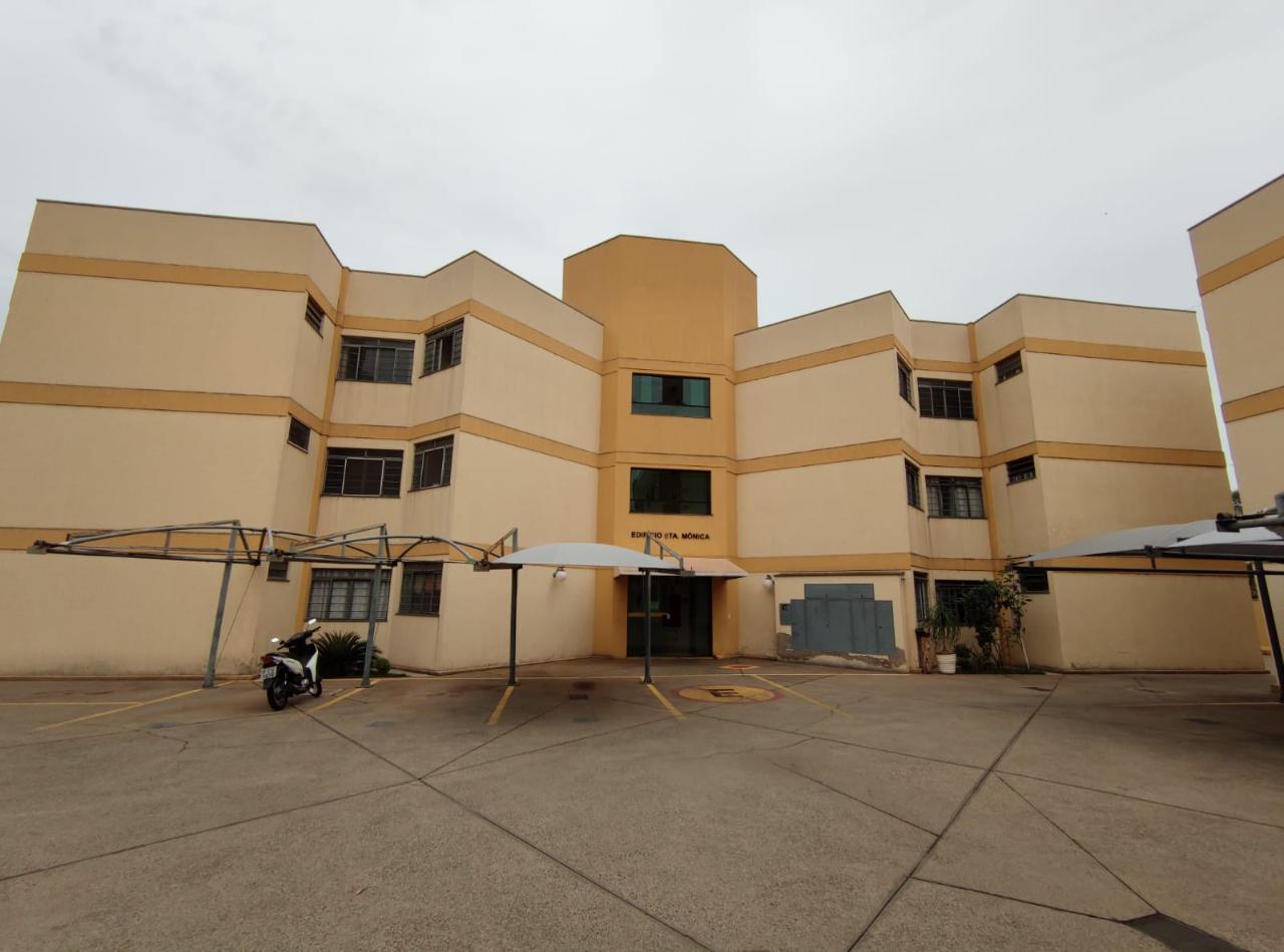 Apartamento - Nova São João  (Santa Izabel ) 