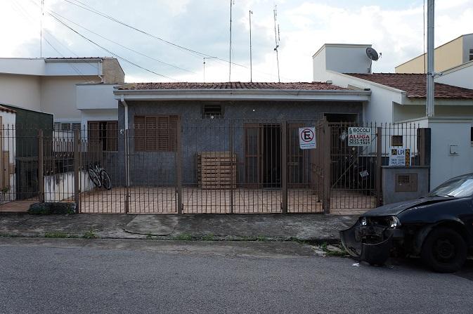 Casa Residencial