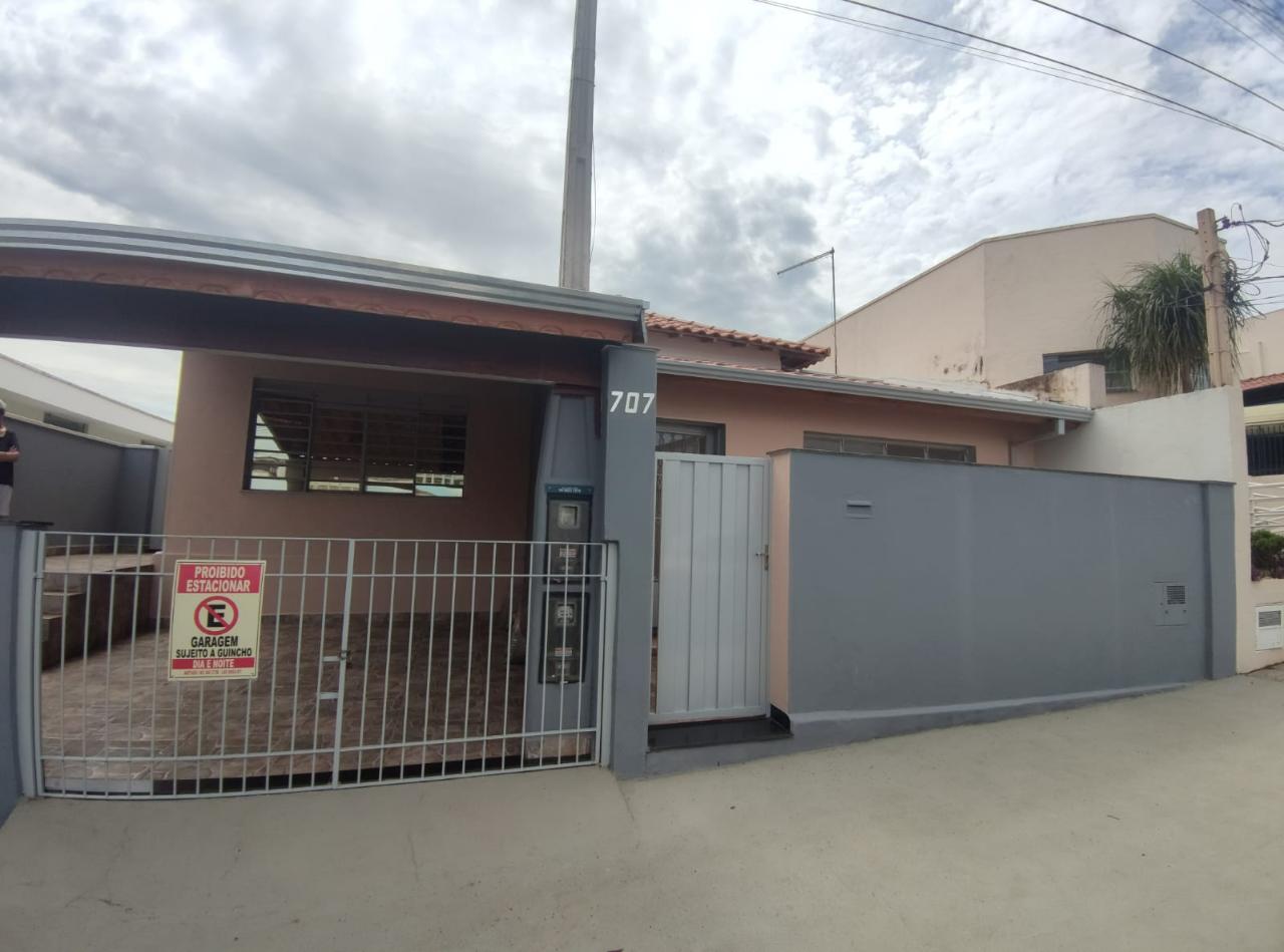 Casa Residencial