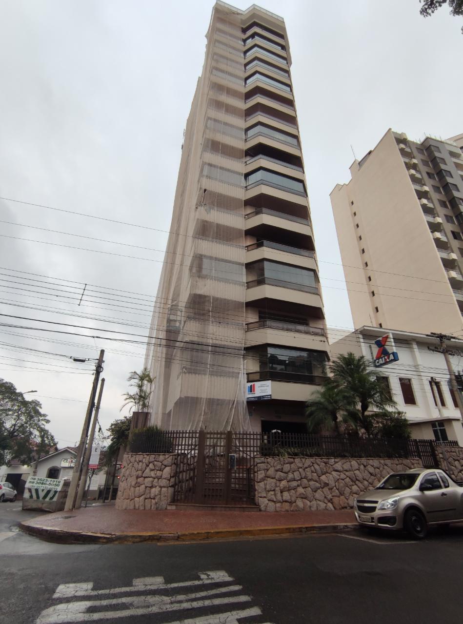 Apartamento - Centro
