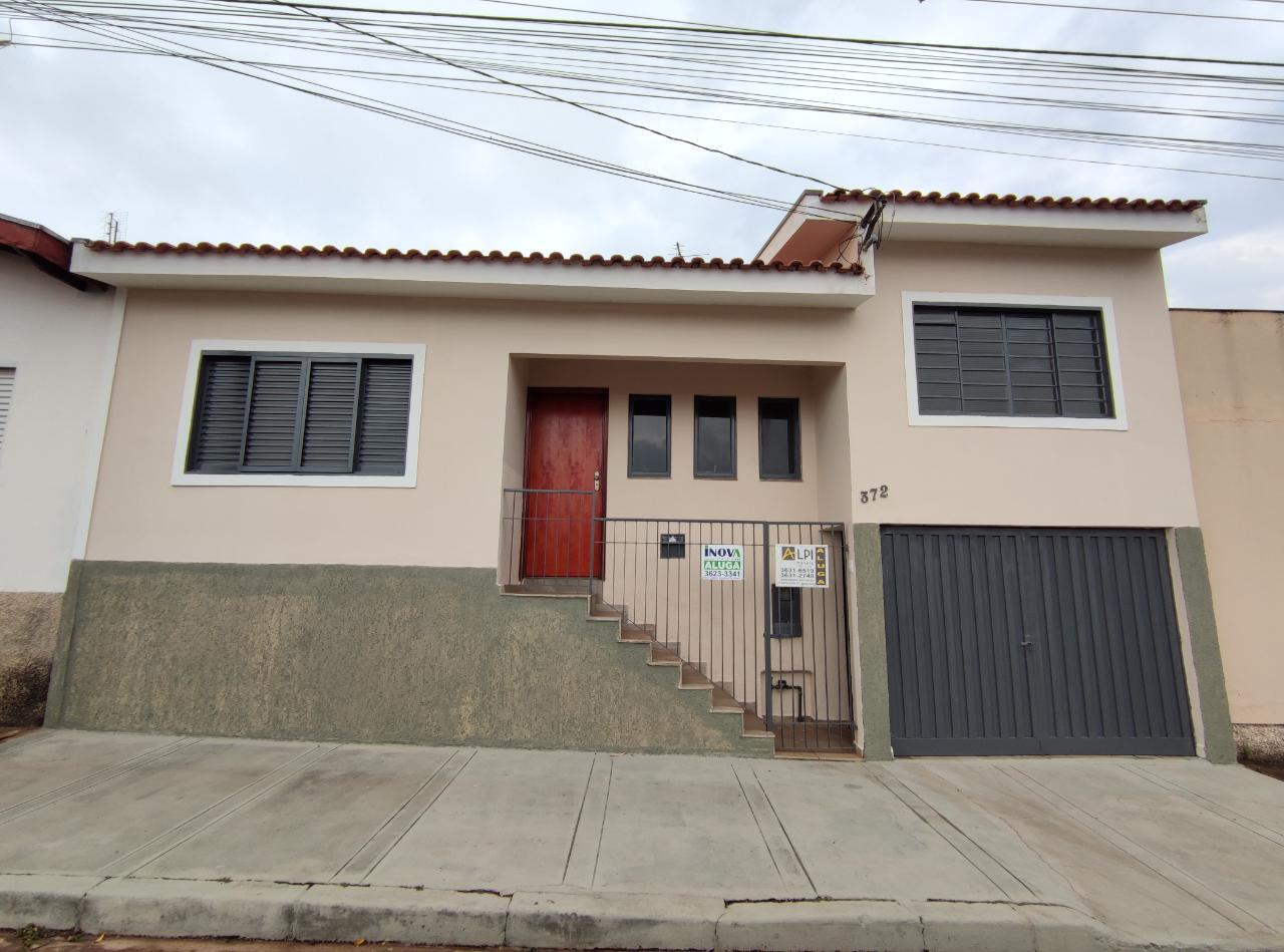 Casa Residencial - Santo André