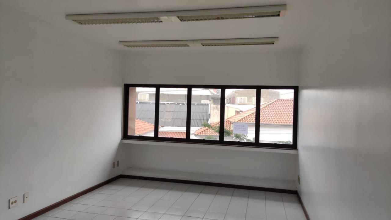 Comércio - Centro