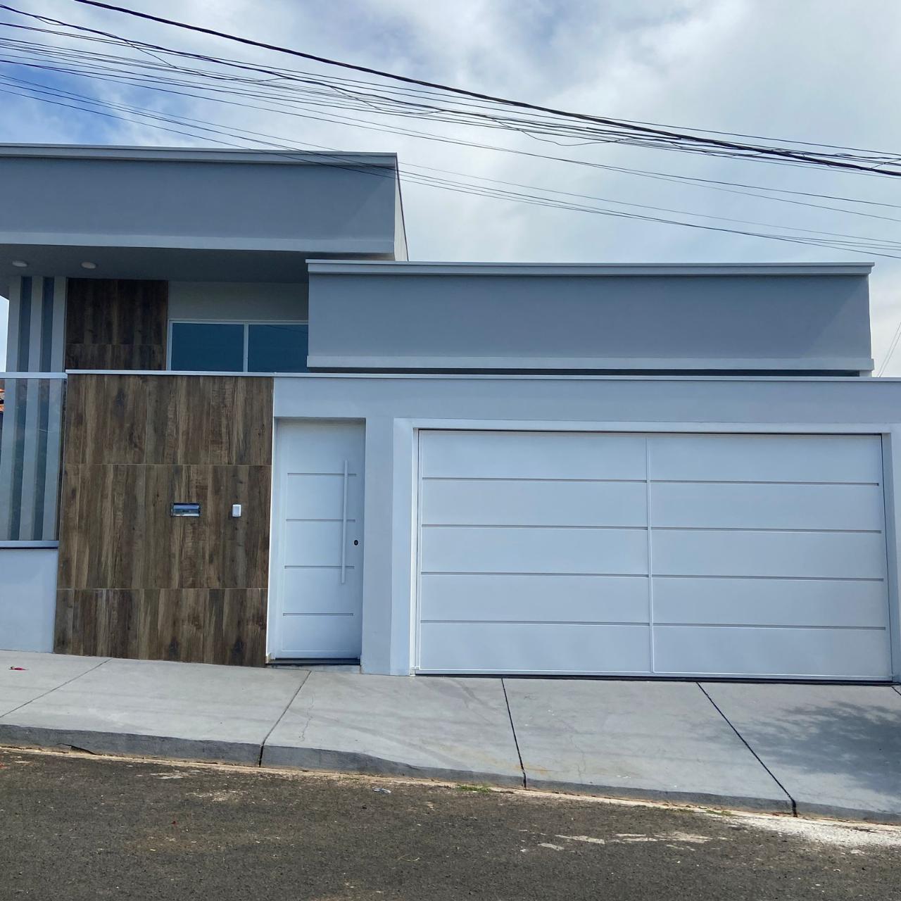 Casa Residencial - Terras de São José