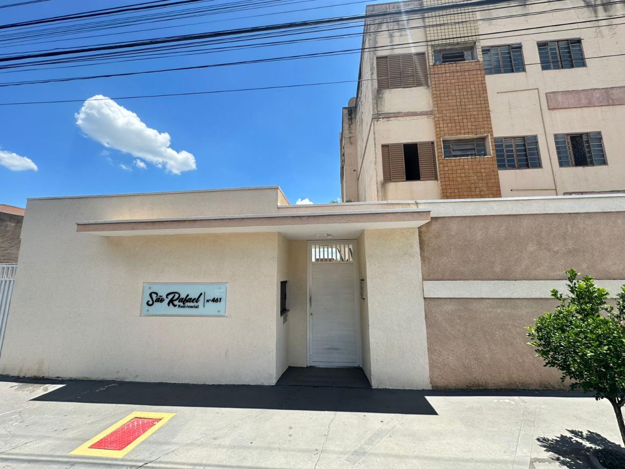 Apartamento - Nova São João