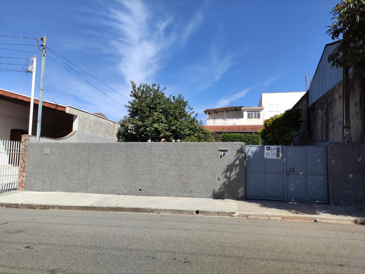 Casa Residencial - Santo André