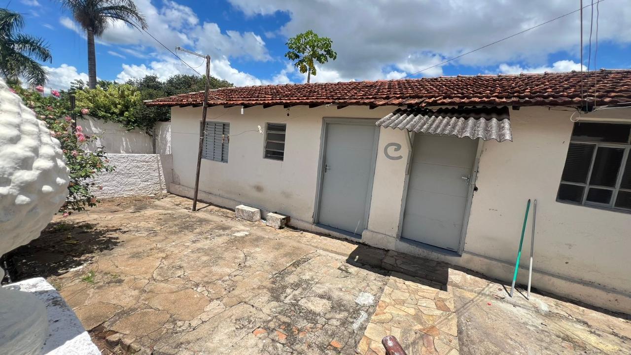 Casa Residencial