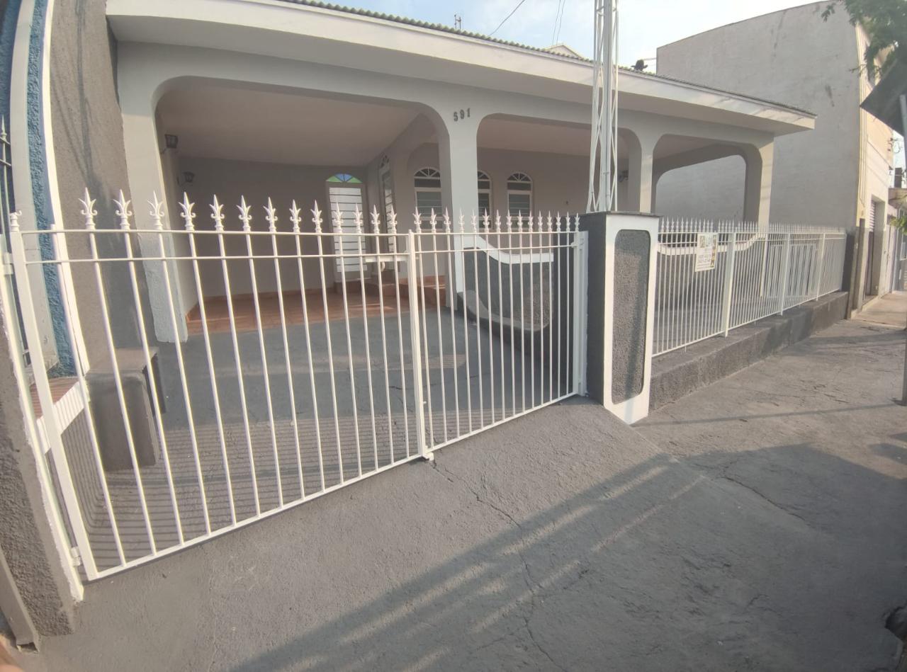 Casa Residencial