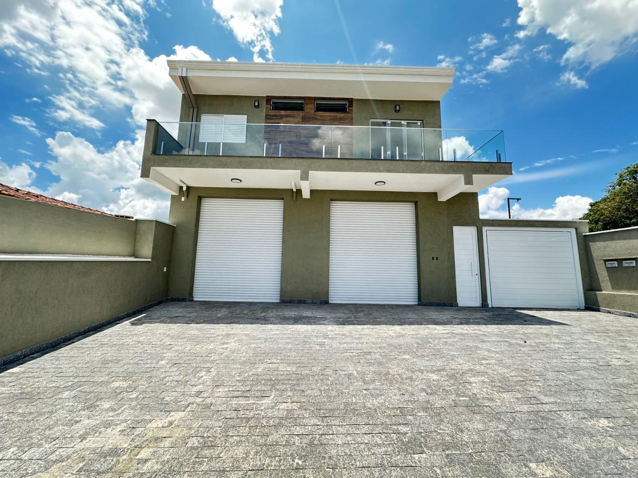Casa Residencial