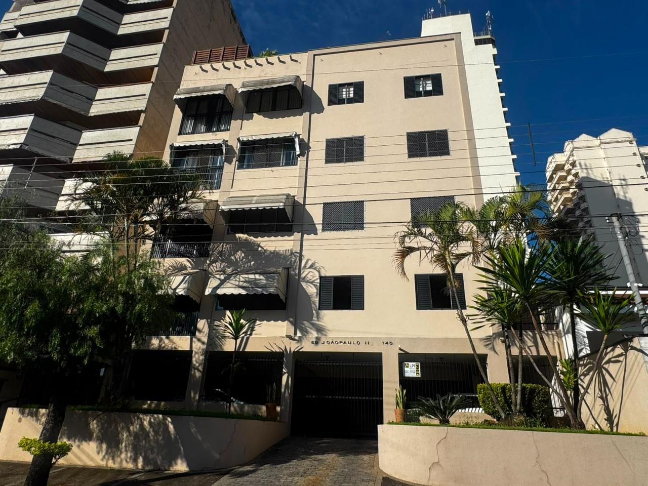 Apartamento