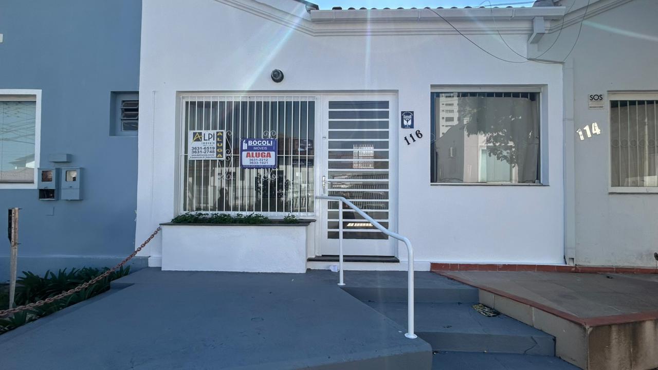 Comércio - Centro