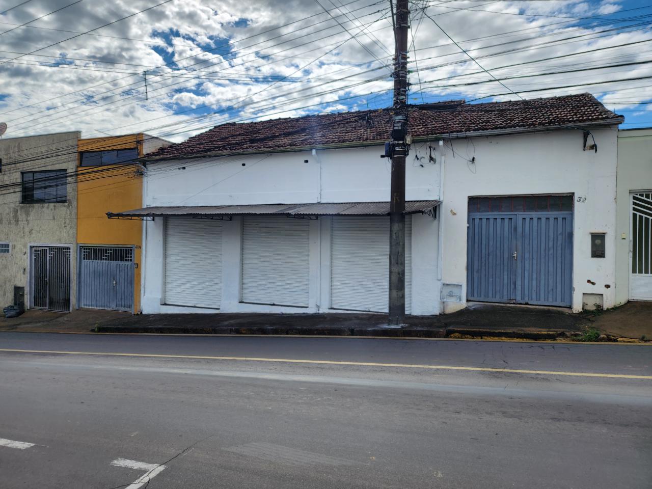 Comércio