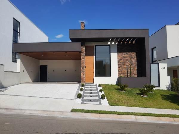 Casa Residencial
