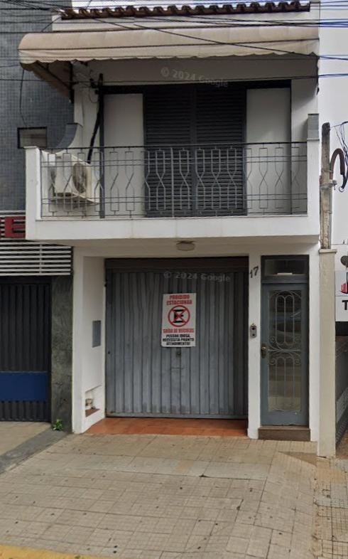 Apartamento - Centro
