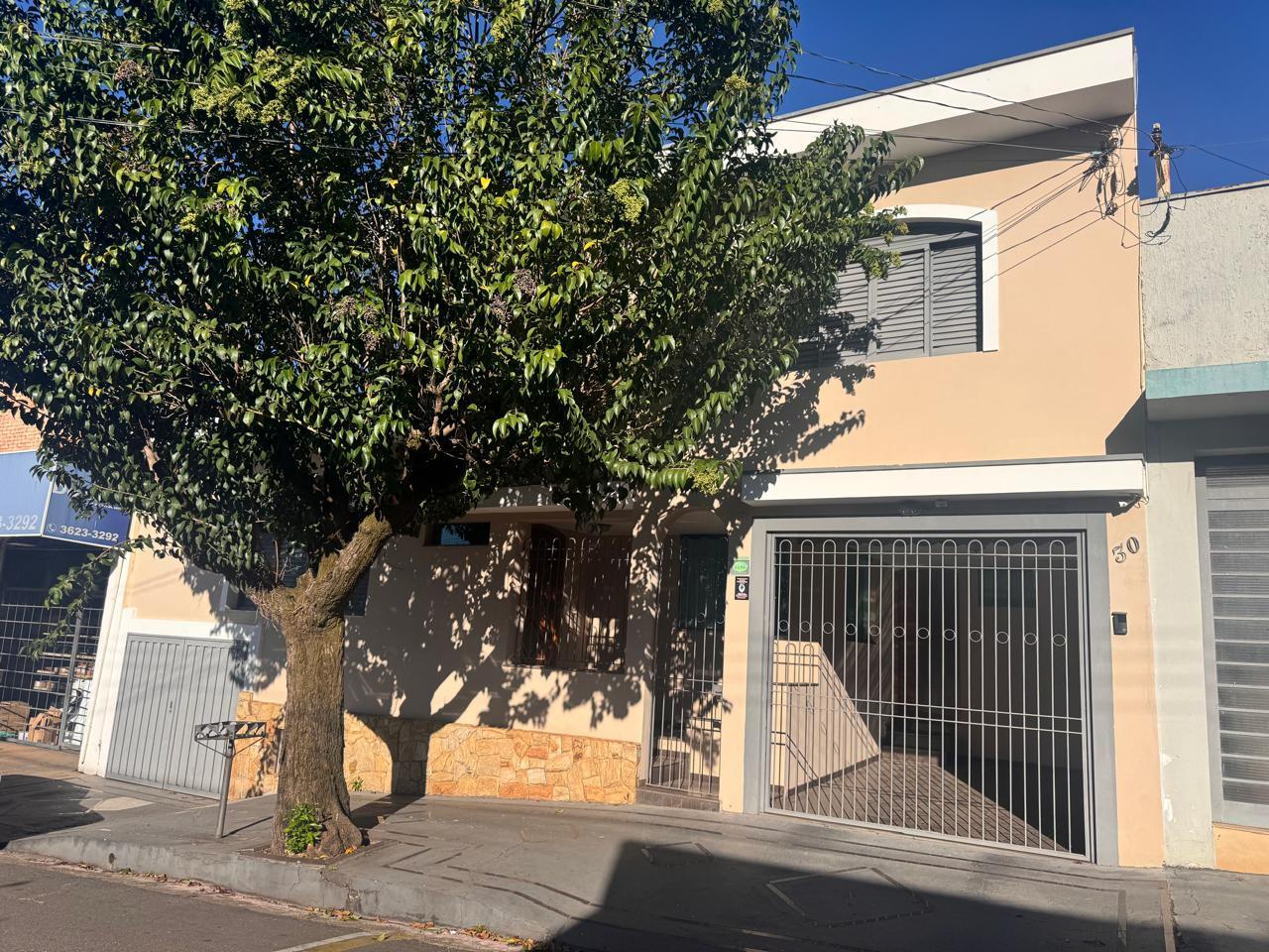 Casa Residencial - Vila Conrado
