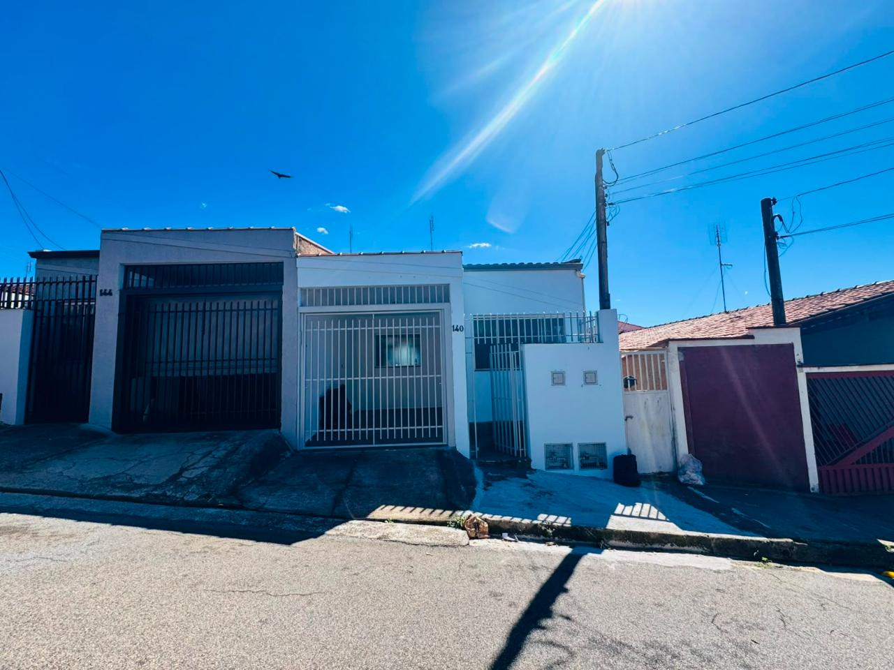 Casa Residencial - Santo André