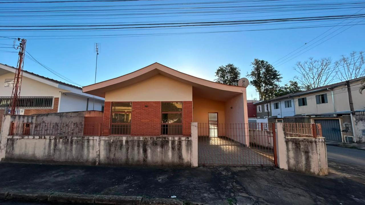 Casa Residencial - Jardim Michelazzo