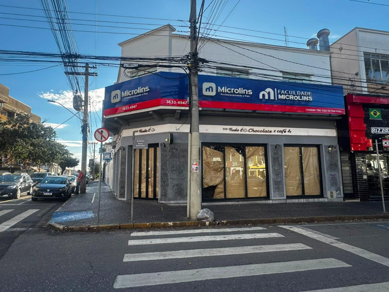Comércio