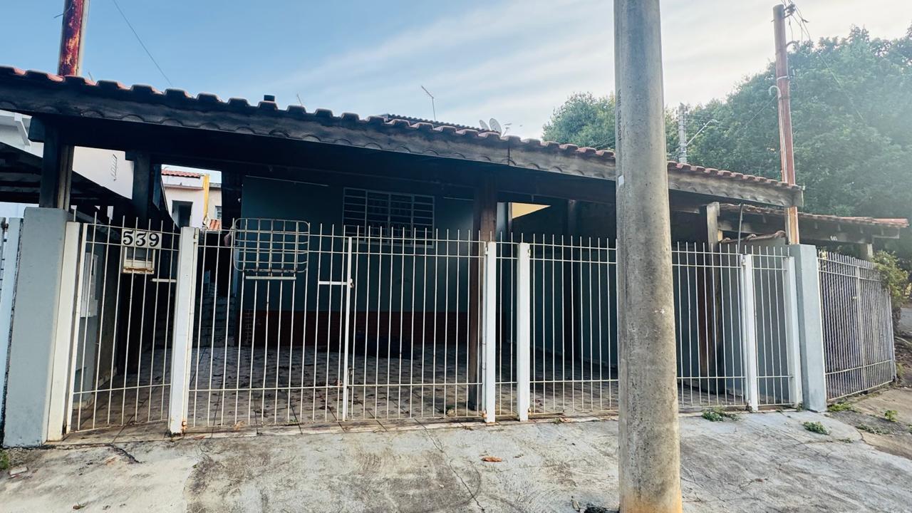 Casa Residencial
