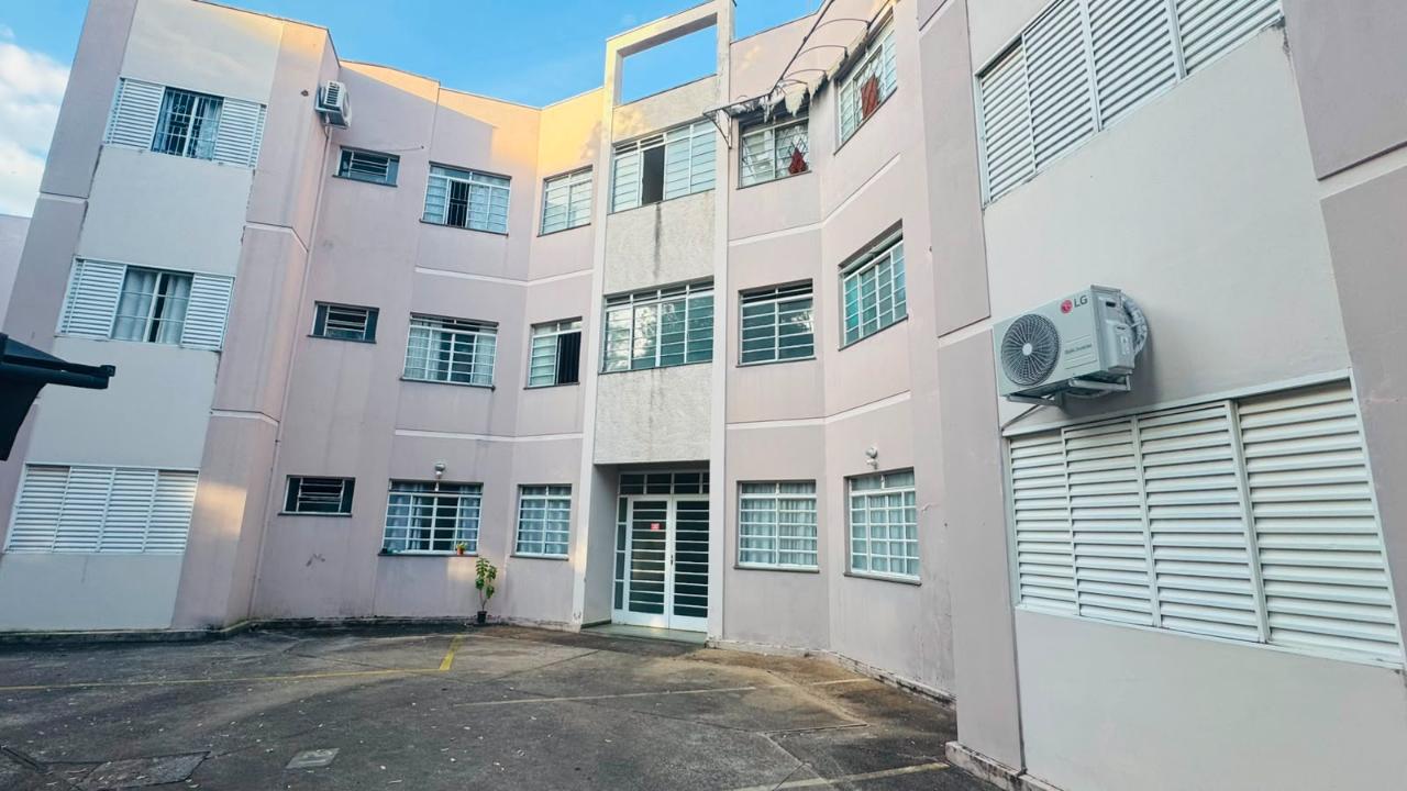 Apartamento - Vila Valentim