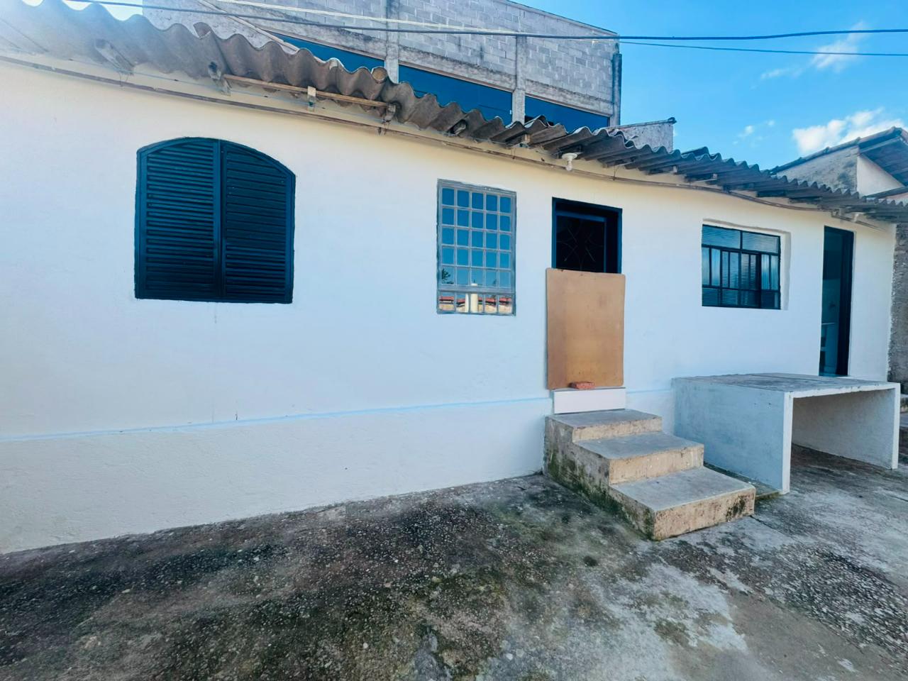 Casa Residencial - São Benedito
