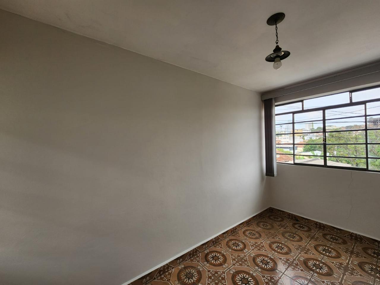Casa Residencial - São Lázaro
