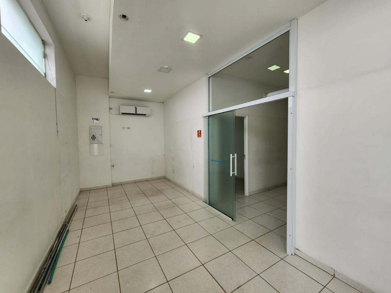Comércio - Vila Brasil