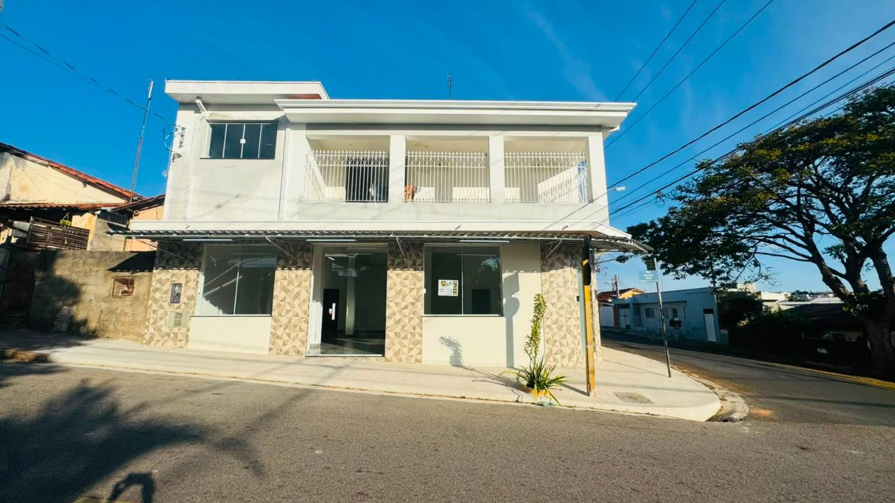 Comércio - Vila Brasil