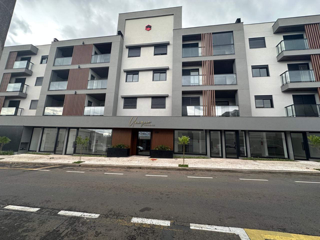 Apartamento - Centro