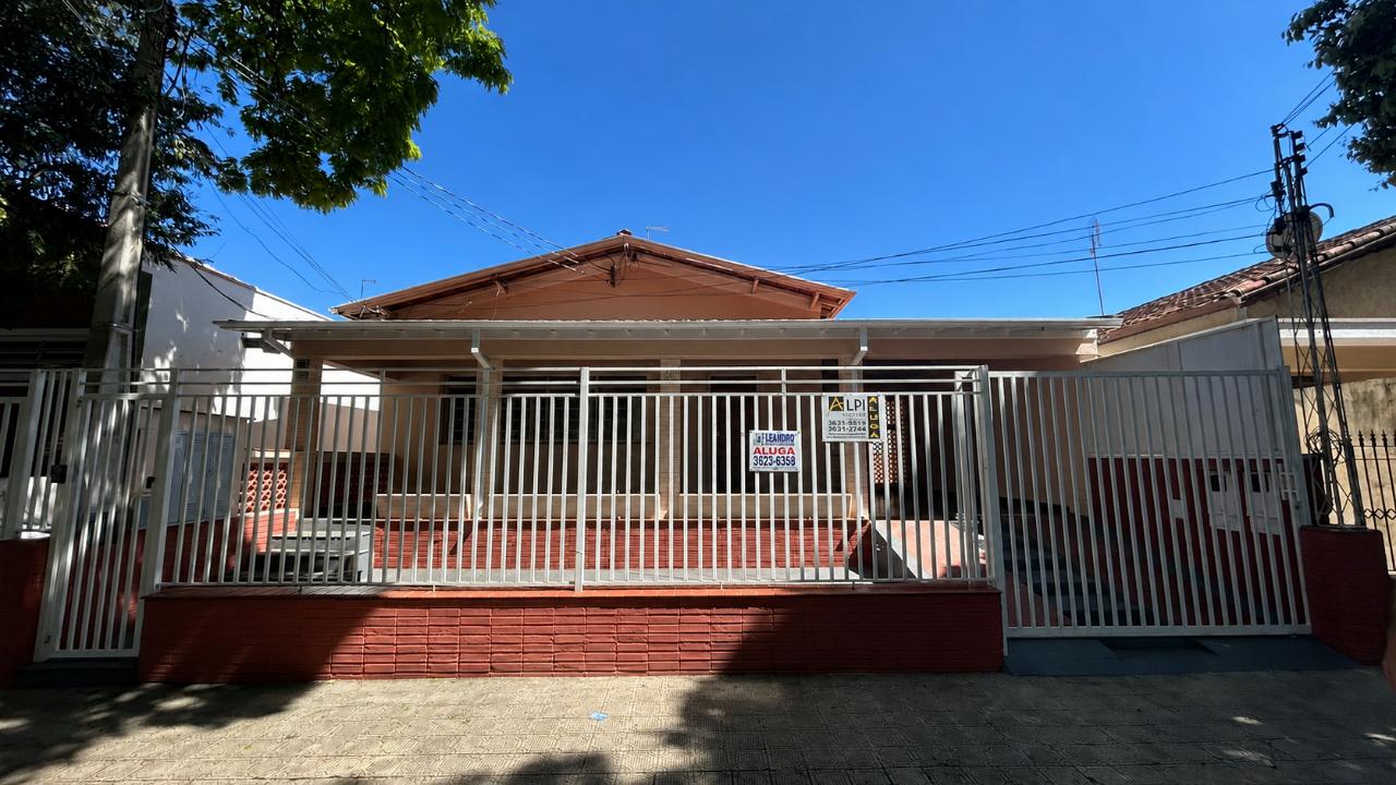 Comércio - Centro