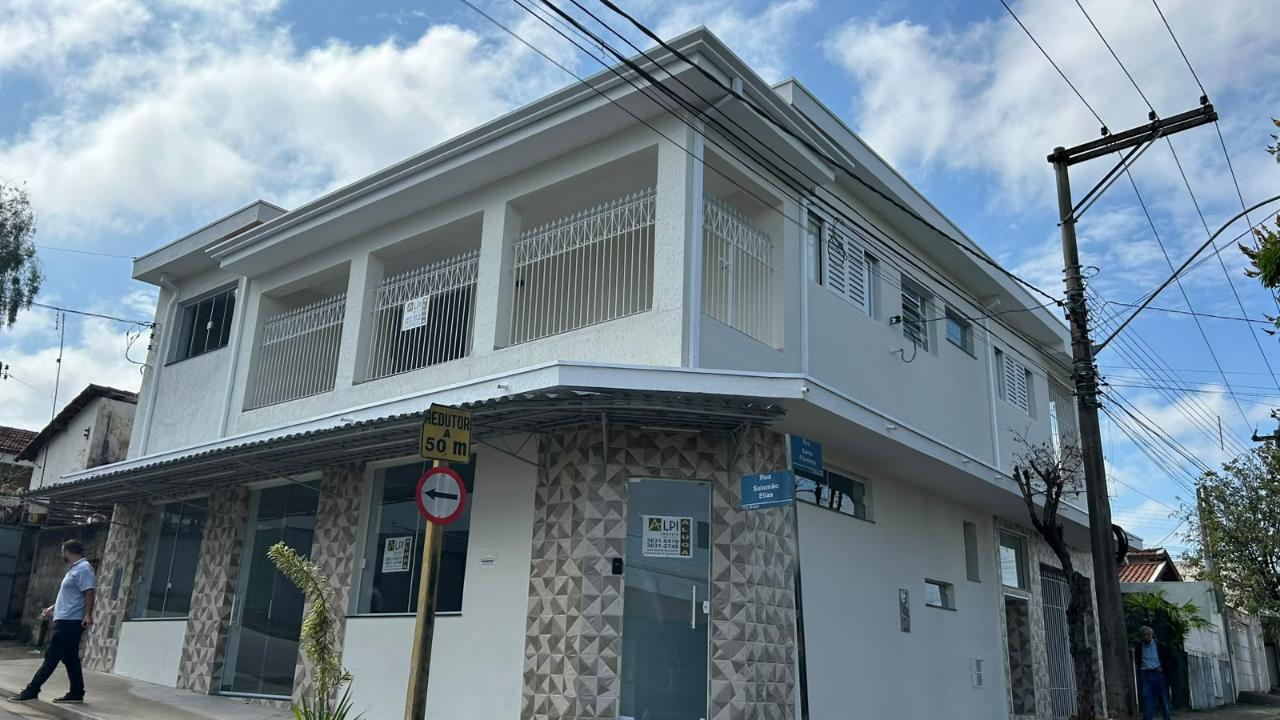 Casa Residencial - Vila Brasil