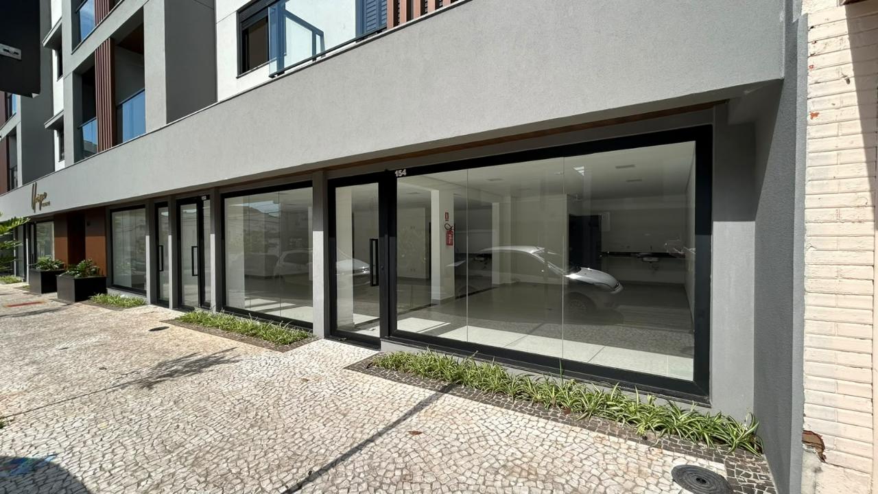 Comércio - Centro