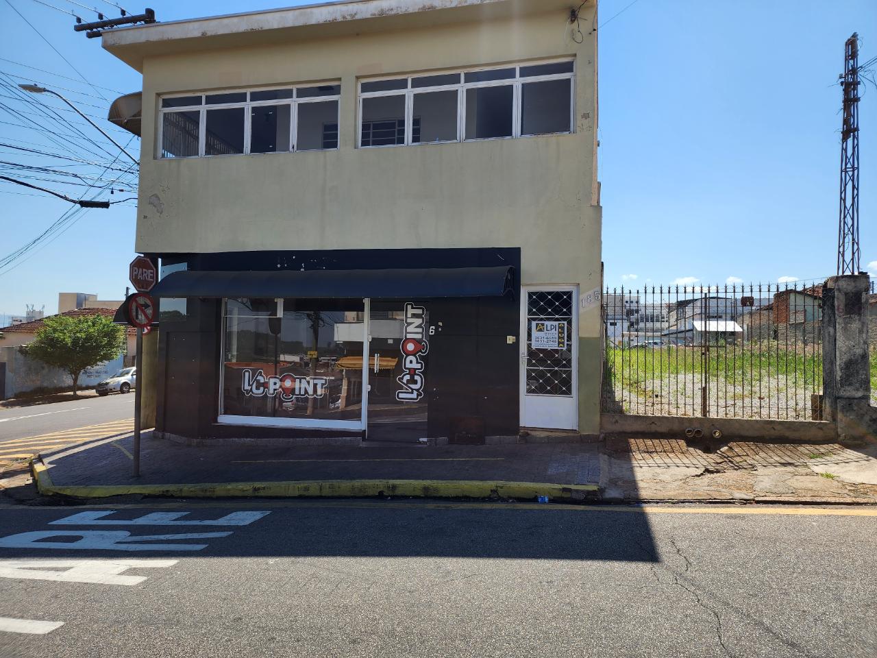 Apartamento - Jardim Bela Vista