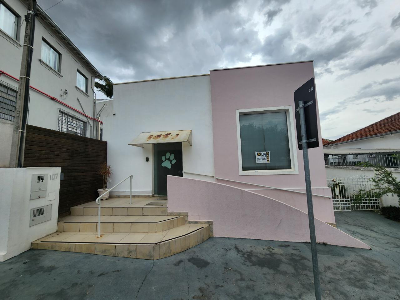 Comércio - Centro