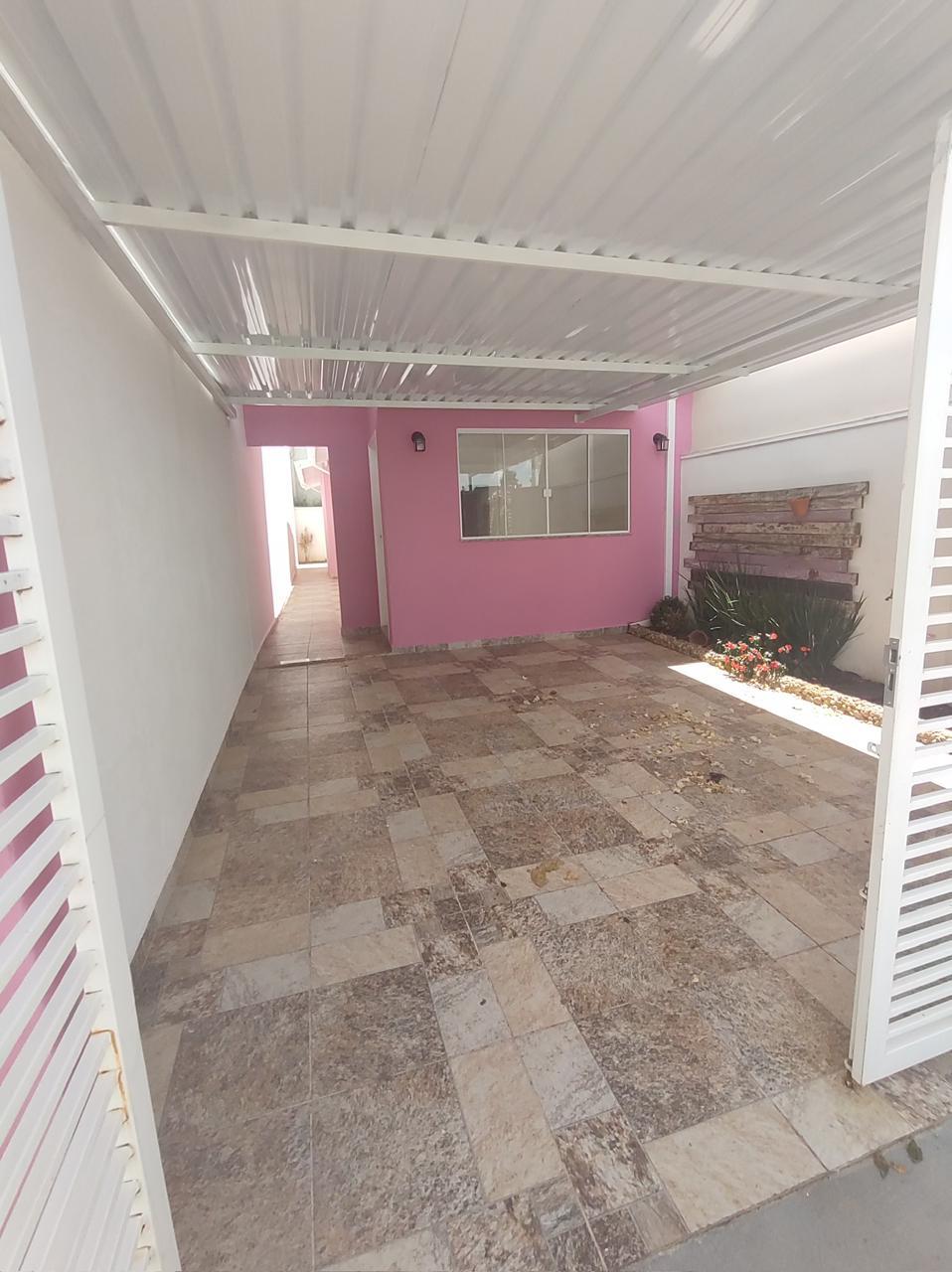 Casa Residencial