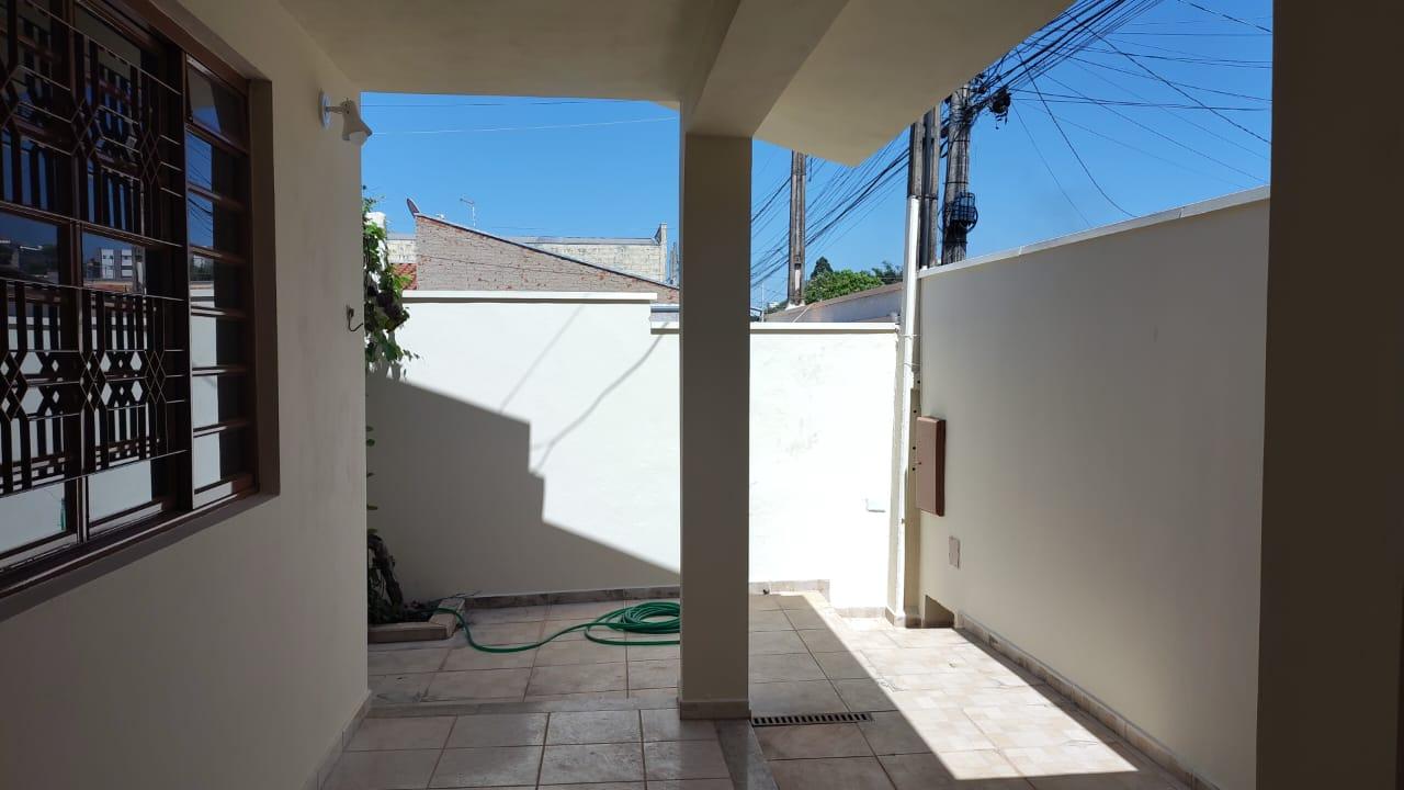 Casa Residencial