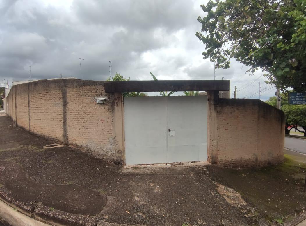 Casa Residencial