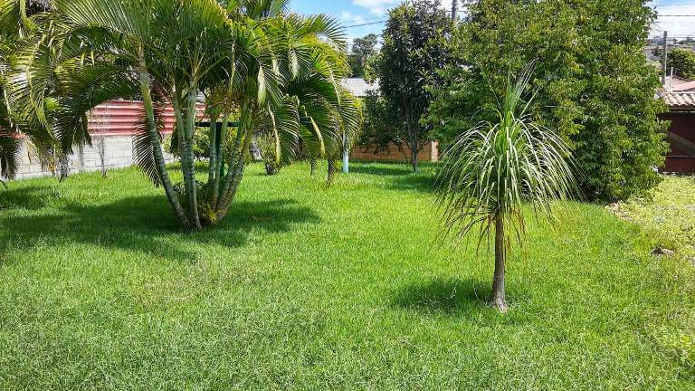 Chácara - Jardim A. da Prata